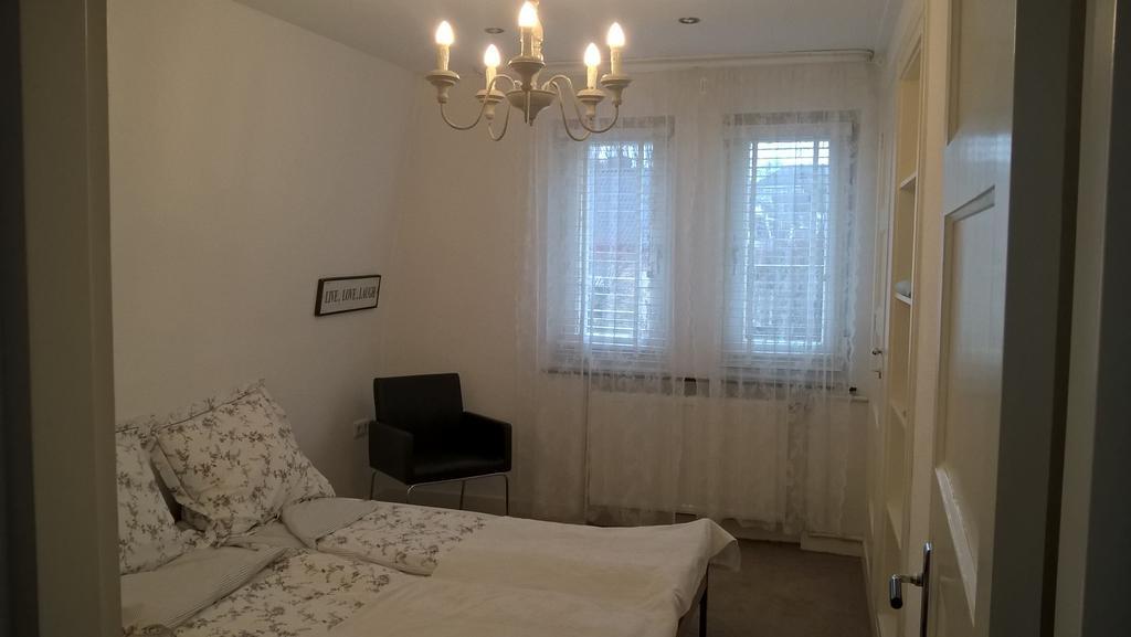 Casa La Diva Apartman Valkenburg aan de Geul Kültér fotó