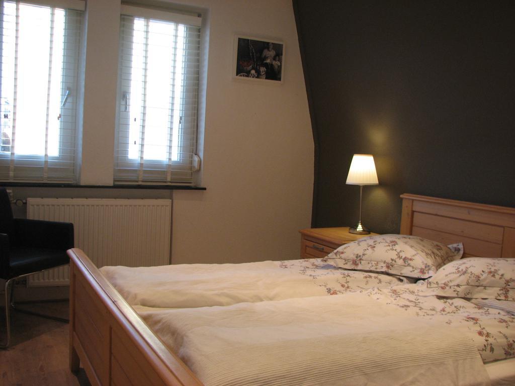 Casa La Diva Apartman Valkenburg aan de Geul Kültér fotó