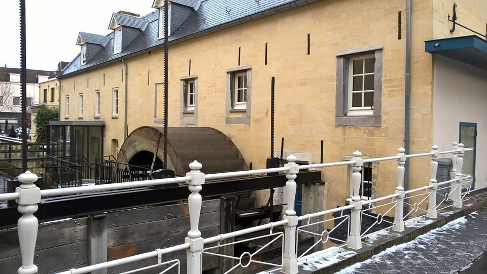Casa La Diva Apartman Valkenburg aan de Geul Kültér fotó