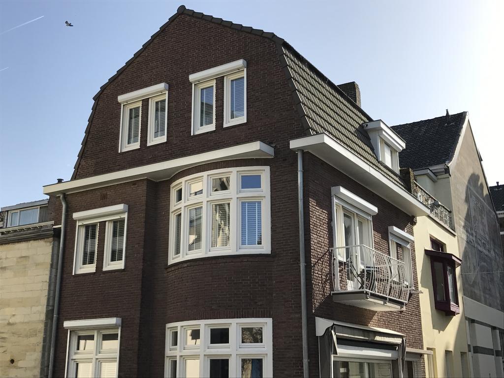 Casa La Diva Apartman Valkenburg aan de Geul Kültér fotó